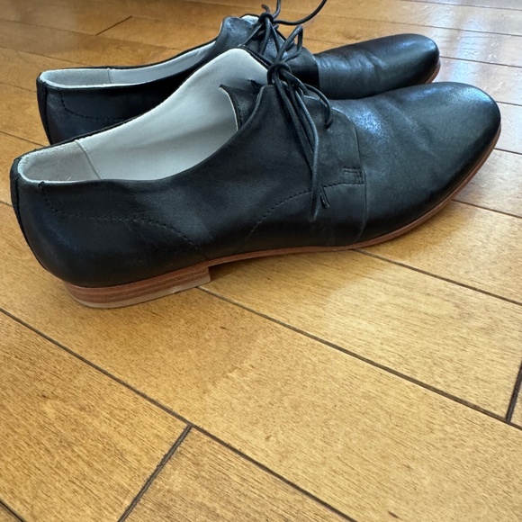 Cupid Italian Soft Leather Shoes - Picture 6 of 6